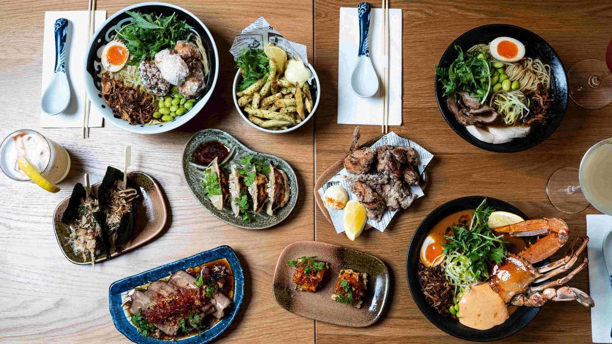 The Best Japanese Restaurants in Sydney to Satisfy Your Sushi Cravings